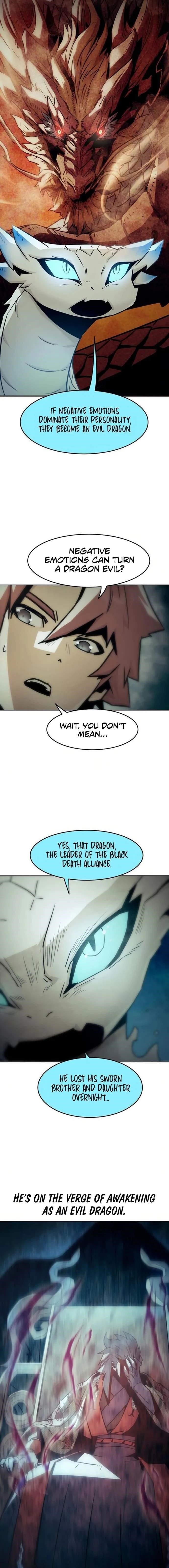 Becoming the Swordmaster Rank Young Lord of the Sichuan Tang Family - Chapter 42 Page 10