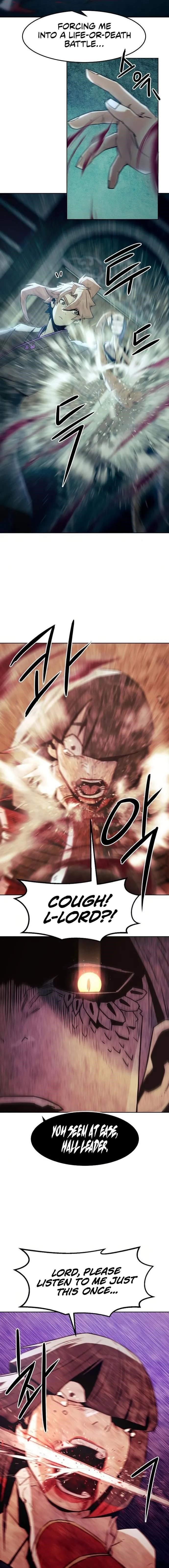 Becoming the Swordmaster Rank Young Lord of the Sichuan Tang Family - Chapter 42 Page 13