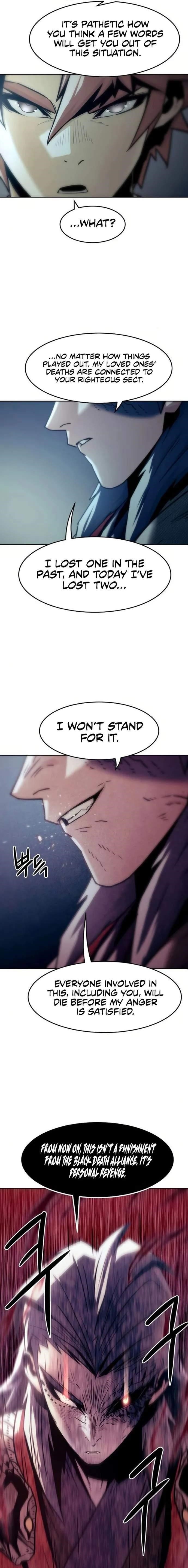 Becoming the Swordmaster Rank Young Lord of the Sichuan Tang Family - Chapter 42 Page 17