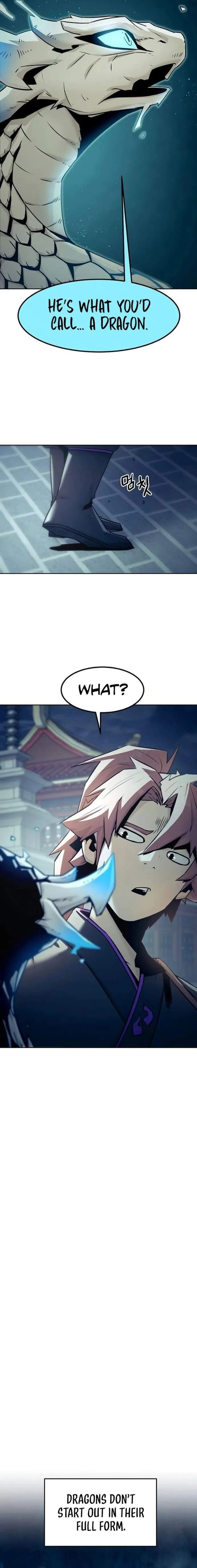 Becoming the Swordmaster Rank Young Lord of the Sichuan Tang Family - Chapter 42 Page 3