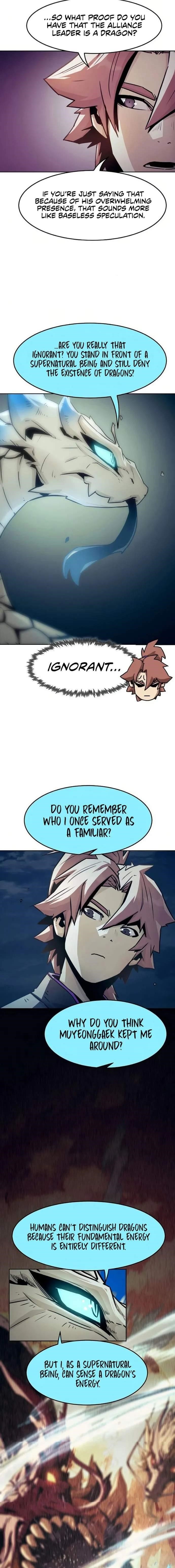 Becoming the Swordmaster Rank Young Lord of the Sichuan Tang Family - Chapter 42 Page 5