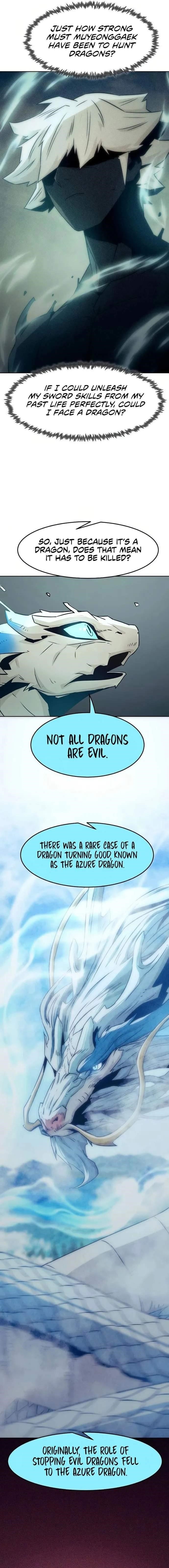 Becoming the Swordmaster Rank Young Lord of the Sichuan Tang Family - Chapter 42 Page 7