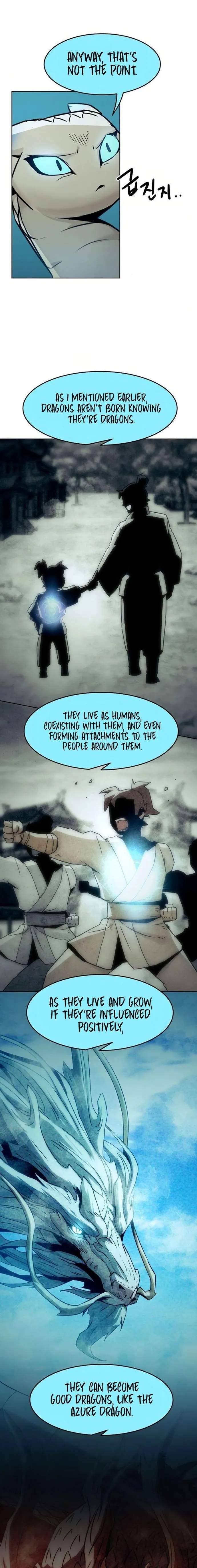 Becoming the Swordmaster Rank Young Lord of the Sichuan Tang Family - Chapter 42 Page 9