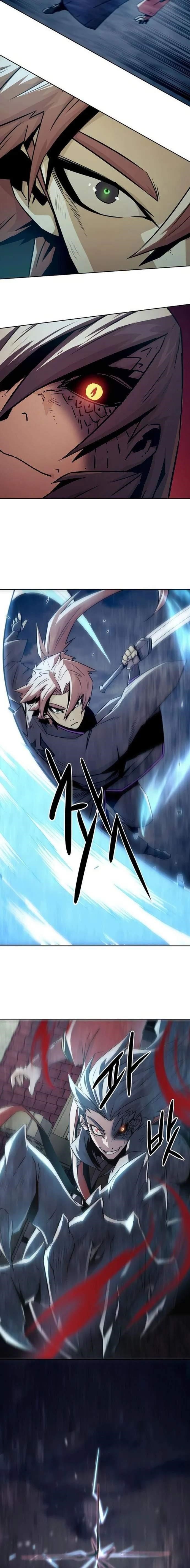 Becoming the Swordmaster Rank Young Lord of the Sichuan Tang Family - Chapter 43 Page 14