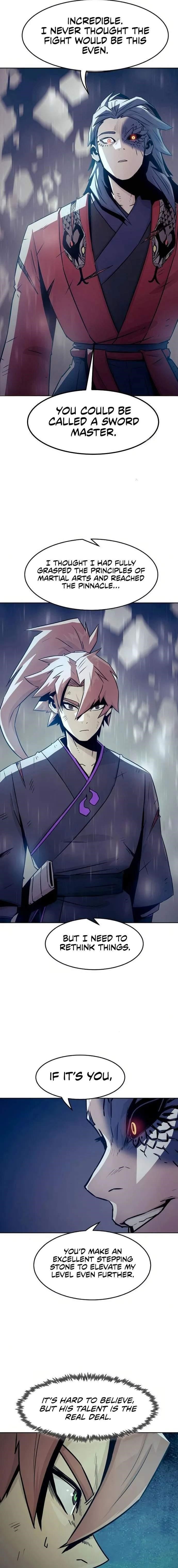 Becoming the Swordmaster Rank Young Lord of the Sichuan Tang Family - Chapter 43 Page 17