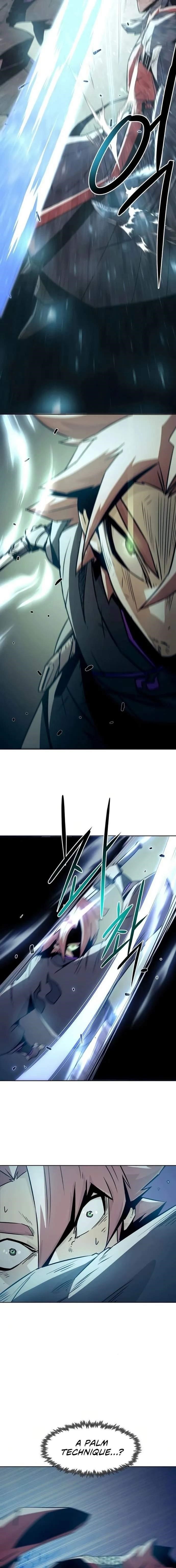 Becoming the Swordmaster Rank Young Lord of the Sichuan Tang Family - Chapter 43 Page 21