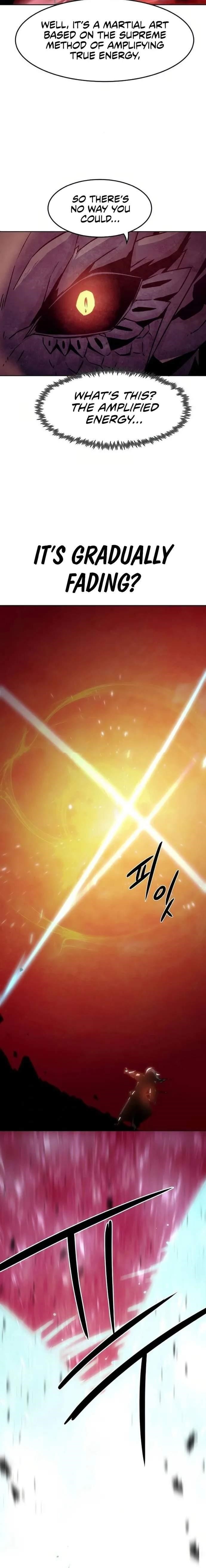 Becoming the Swordmaster Rank Young Lord of the Sichuan Tang Family - Chapter 43 Page 24