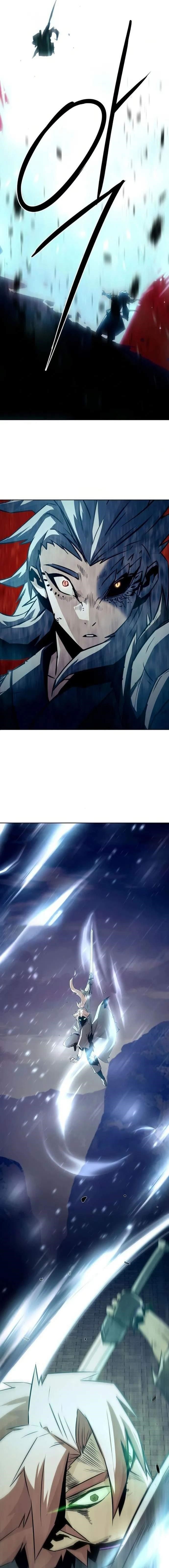 Becoming the Swordmaster Rank Young Lord of the Sichuan Tang Family - Chapter 43 Page 25