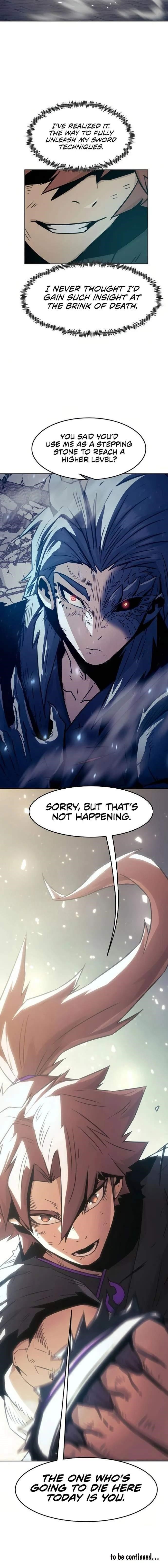 Becoming the Swordmaster Rank Young Lord of the Sichuan Tang Family - Chapter 43 Page 28