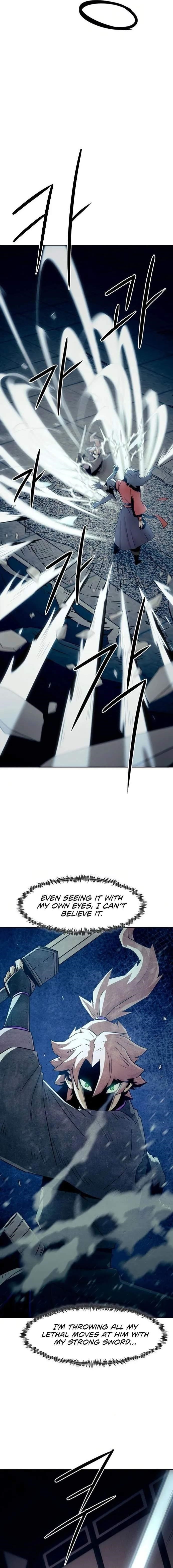 Becoming the Swordmaster Rank Young Lord of the Sichuan Tang Family - Chapter 43 Page 4