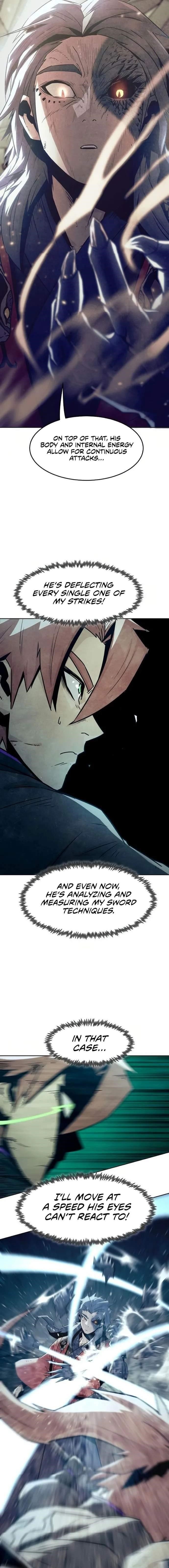 Becoming the Swordmaster Rank Young Lord of the Sichuan Tang Family - Chapter 43 Page 6