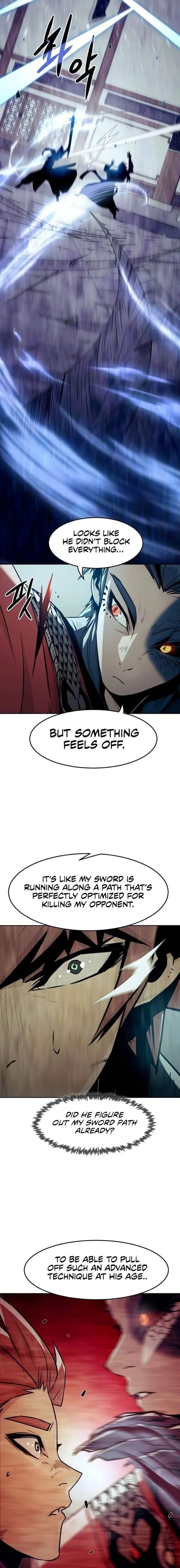 Becoming the Swordmaster Rank Young Lord of the Sichuan Tang Family - Chapter 43 Page 8