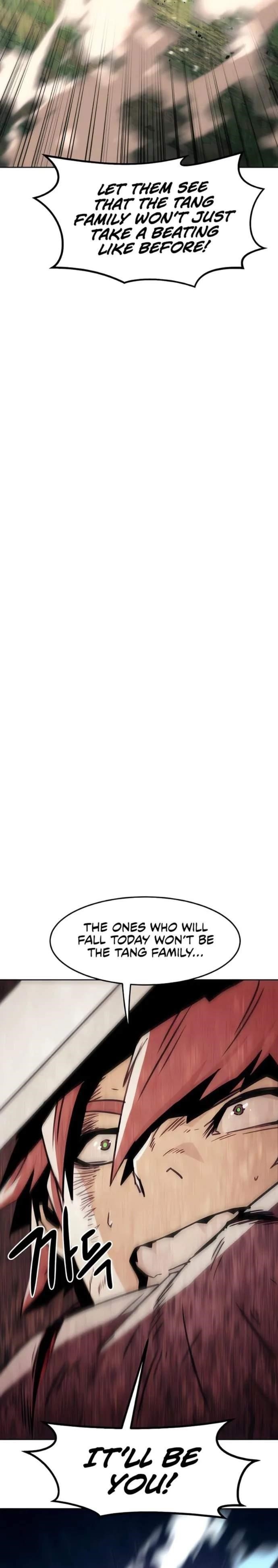 Becoming the Swordmaster Rank Young Lord of the Sichuan Tang Family - Chapter 44 Page 13