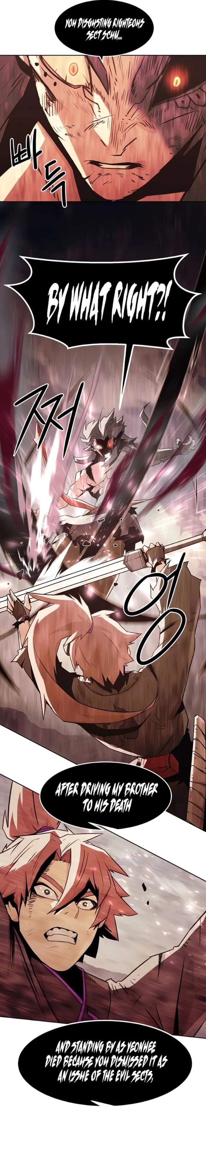 Becoming the Swordmaster Rank Young Lord of the Sichuan Tang Family - Chapter 44 Page 16