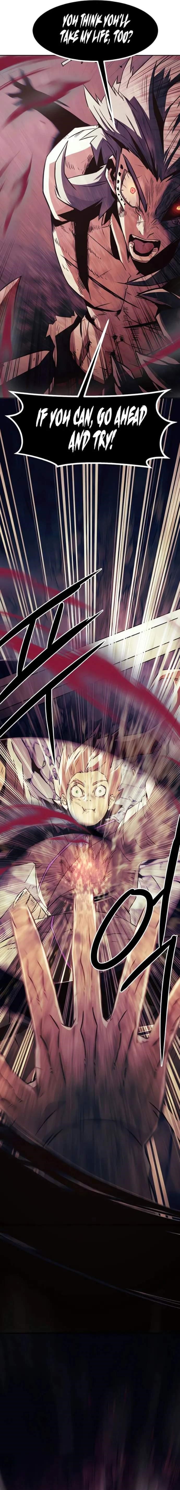 Becoming the Swordmaster Rank Young Lord of the Sichuan Tang Family - Chapter 44 Page 17