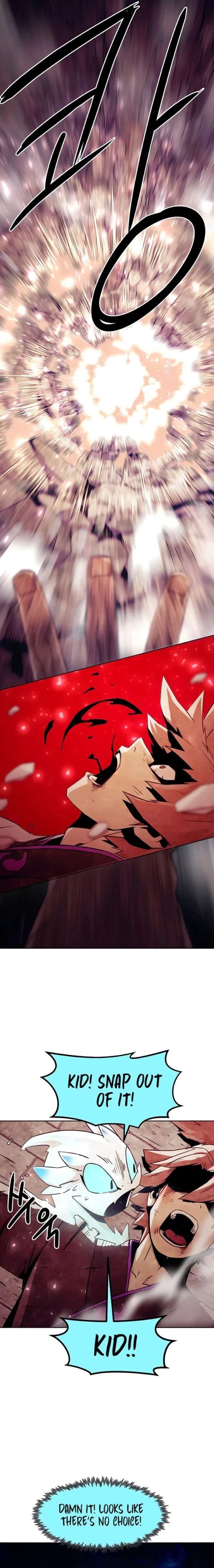 Becoming the Swordmaster Rank Young Lord of the Sichuan Tang Family - Chapter 44 Page 18