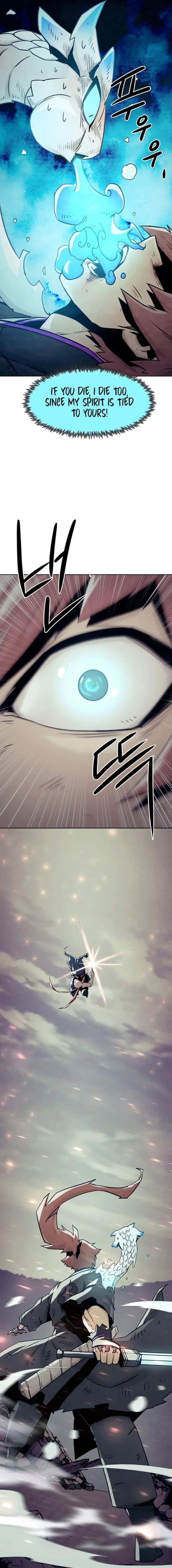 Becoming the Swordmaster Rank Young Lord of the Sichuan Tang Family - Chapter 44 Page 19