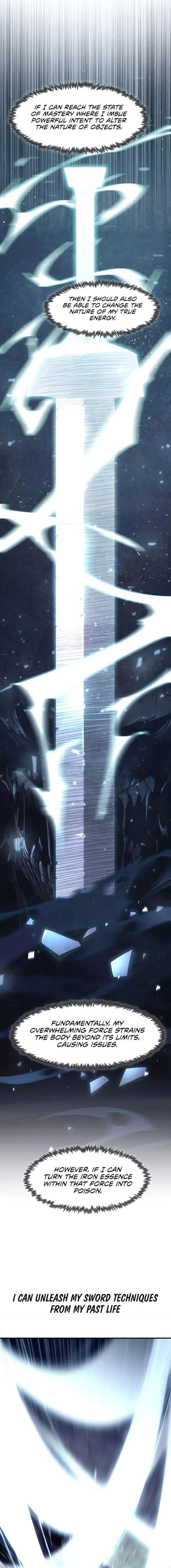 Becoming the Swordmaster Rank Young Lord of the Sichuan Tang Family - Chapter 44 Page 2