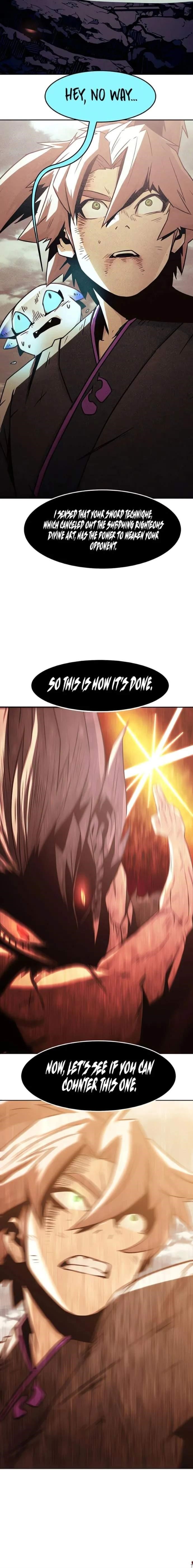 Becoming the Swordmaster Rank Young Lord of the Sichuan Tang Family - Chapter 44 Page 20