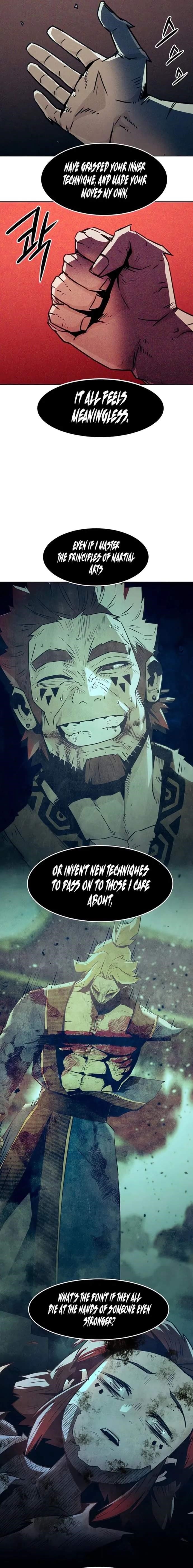 Becoming the Swordmaster Rank Young Lord of the Sichuan Tang Family - Chapter 44 Page 27