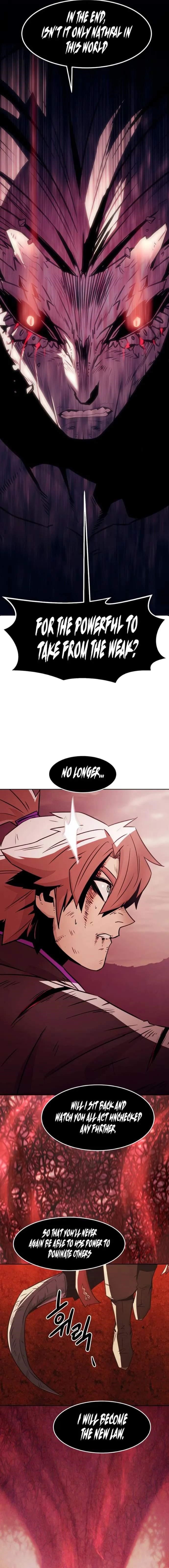 Becoming the Swordmaster Rank Young Lord of the Sichuan Tang Family - Chapter 44 Page 28