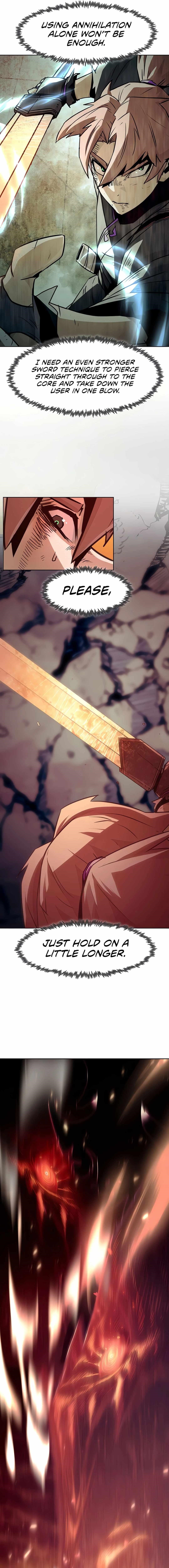 Becoming the Swordmaster Rank Young Lord of the Sichuan Tang Family - Chapter 45 Page 12