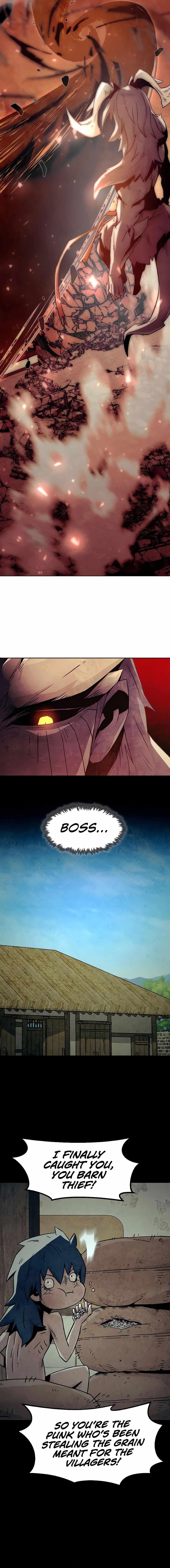 Becoming the Swordmaster Rank Young Lord of the Sichuan Tang Family - Chapter 45 Page 15