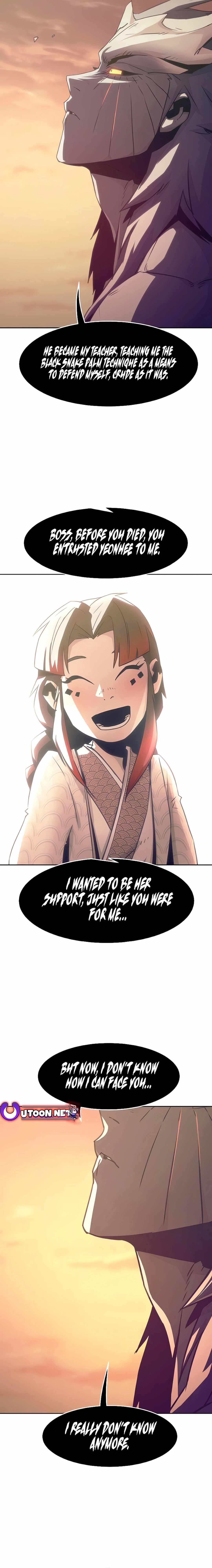 Becoming the Swordmaster Rank Young Lord of the Sichuan Tang Family - Chapter 45 Page 18