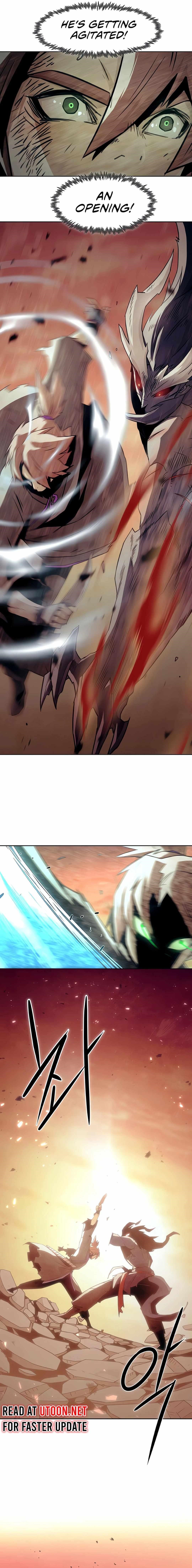 Becoming the Swordmaster Rank Young Lord of the Sichuan Tang Family - Chapter 45 Page 26