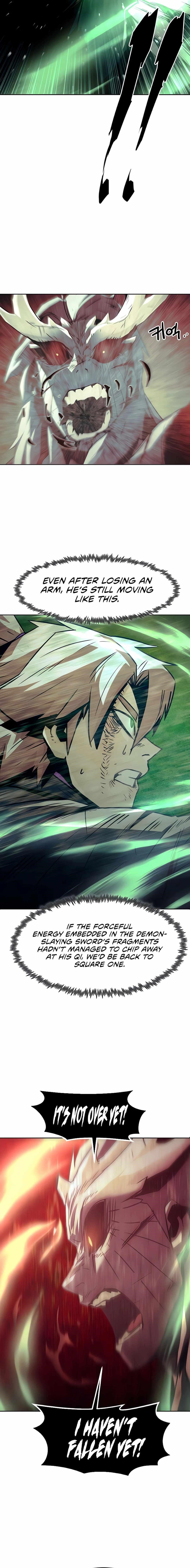 Becoming the Swordmaster Rank Young Lord of the Sichuan Tang Family - Chapter 45 Page 28