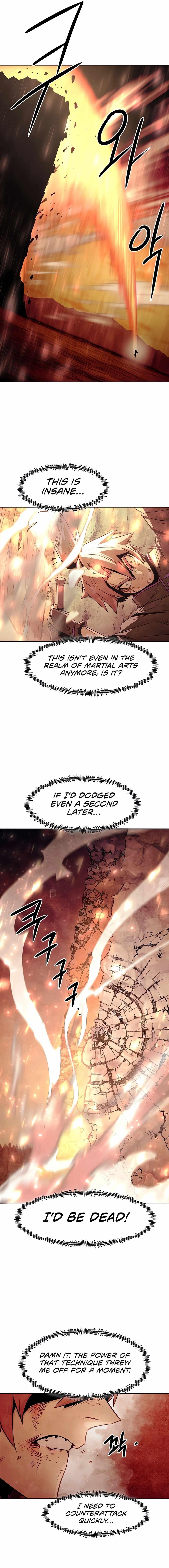 Becoming the Swordmaster Rank Young Lord of the Sichuan Tang Family - Chapter 45 Page 4