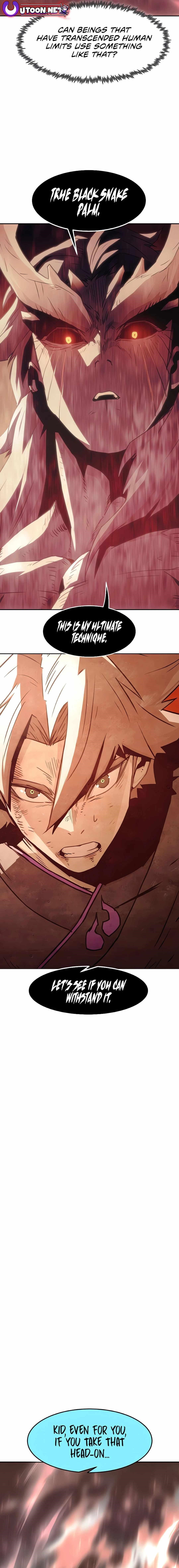 Becoming the Swordmaster Rank Young Lord of the Sichuan Tang Family - Chapter 45 Page 9