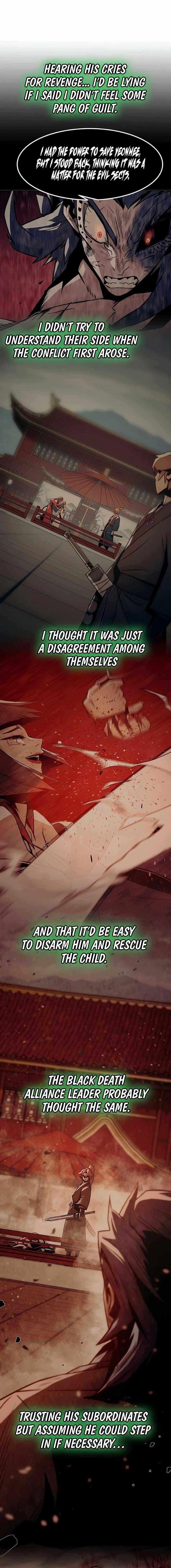 Becoming the Swordmaster Rank Young Lord of the Sichuan Tang Family - Chapter 46 Page 11