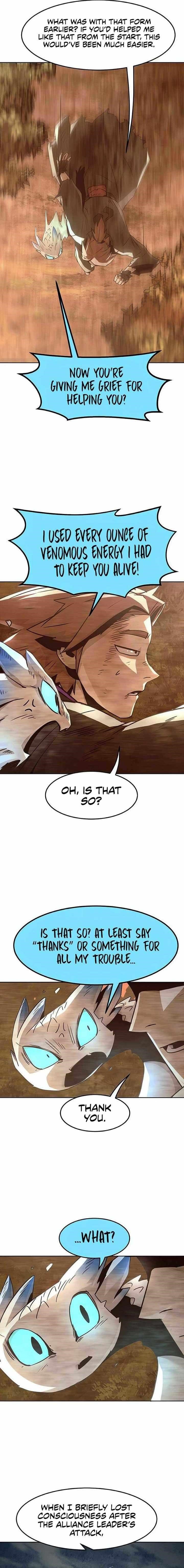 Becoming the Swordmaster Rank Young Lord of the Sichuan Tang Family - Chapter 46 Page 14