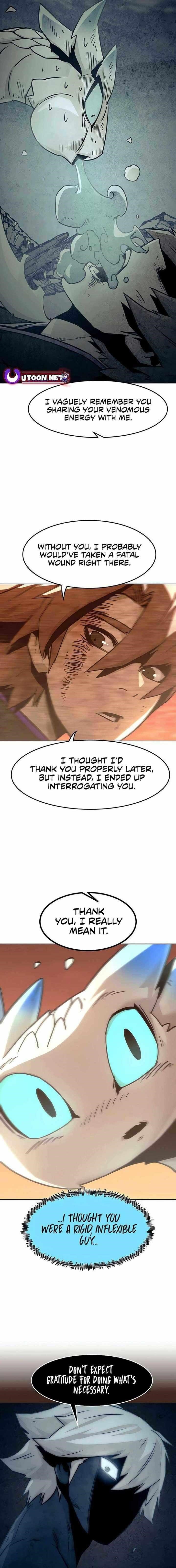 Becoming the Swordmaster Rank Young Lord of the Sichuan Tang Family - Chapter 46 Page 15