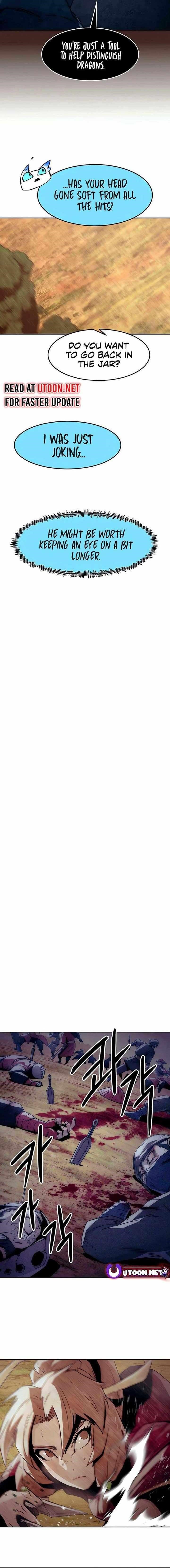 Becoming the Swordmaster Rank Young Lord of the Sichuan Tang Family - Chapter 46 Page 16