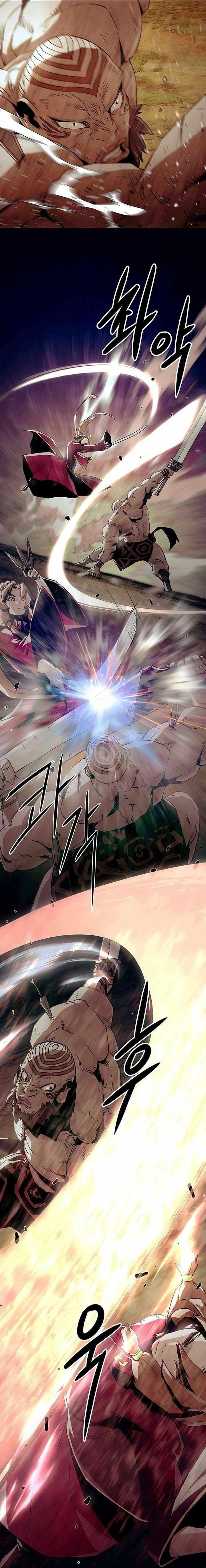 Becoming the Swordmaster Rank Young Lord of the Sichuan Tang Family - Chapter 46 Page 17