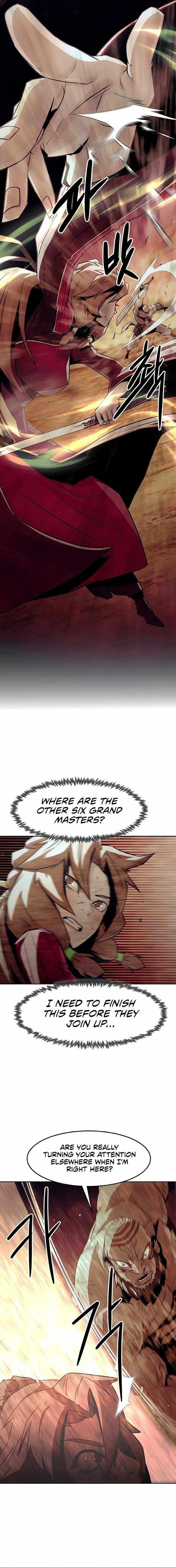 Becoming the Swordmaster Rank Young Lord of the Sichuan Tang Family - Chapter 46 Page 18