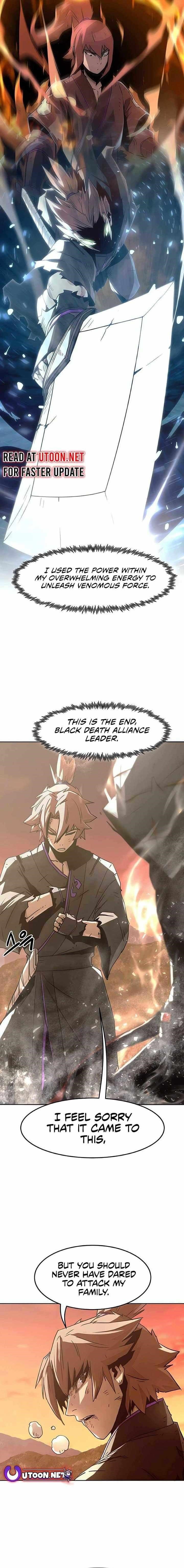 Becoming the Swordmaster Rank Young Lord of the Sichuan Tang Family - Chapter 46 Page 2