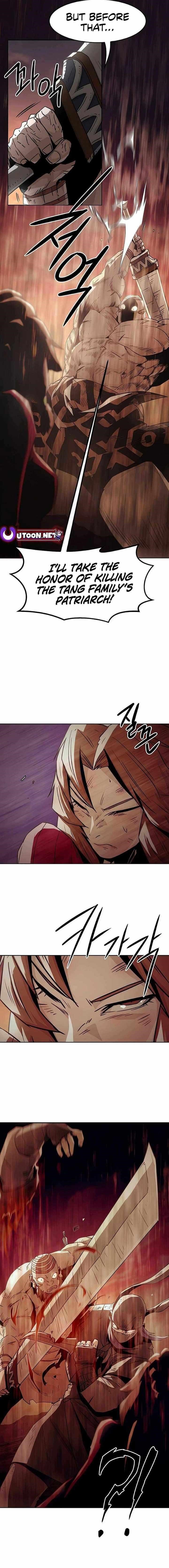 Becoming the Swordmaster Rank Young Lord of the Sichuan Tang Family - Chapter 46 Page 21