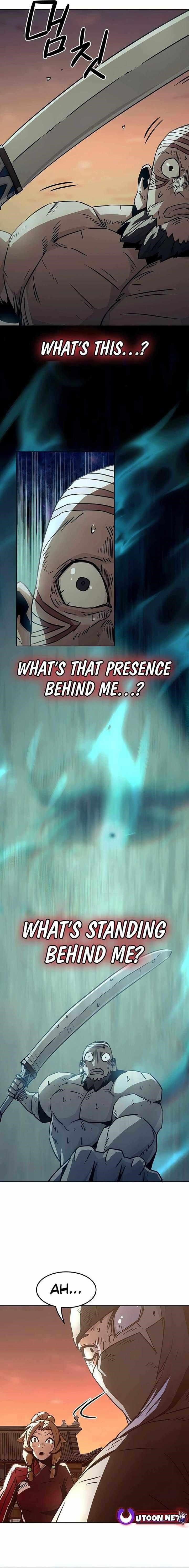 Becoming the Swordmaster Rank Young Lord of the Sichuan Tang Family - Chapter 46 Page 23