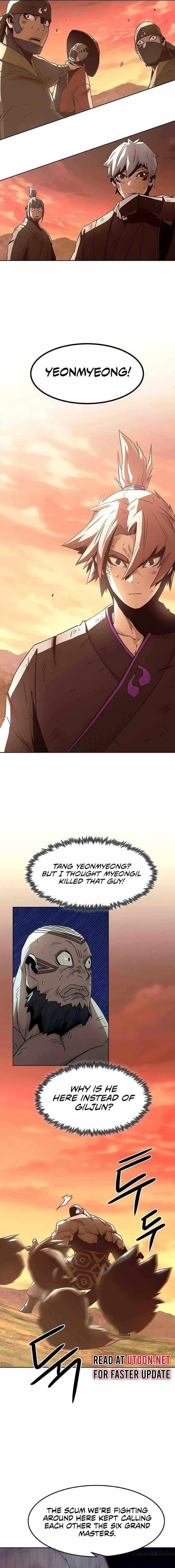 Becoming the Swordmaster Rank Young Lord of the Sichuan Tang Family - Chapter 46 Page 24