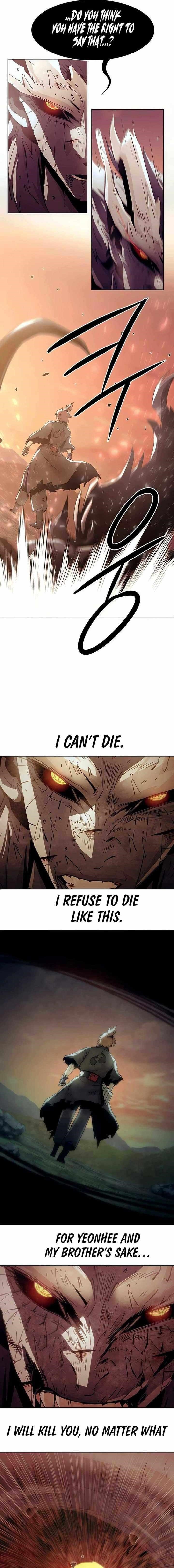 Becoming the Swordmaster Rank Young Lord of the Sichuan Tang Family - Chapter 46 Page 3