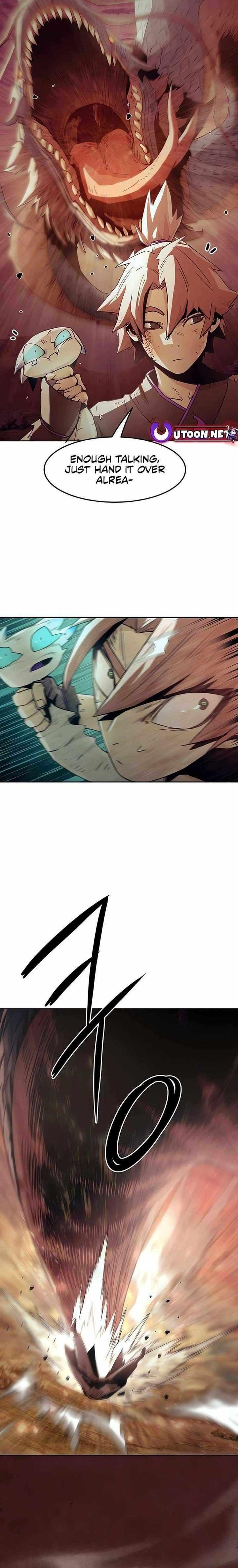 Becoming the Swordmaster Rank Young Lord of the Sichuan Tang Family - Chapter 46 Page 5