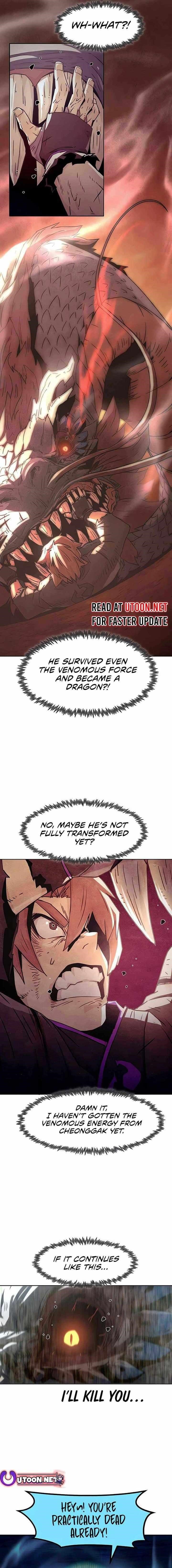 Becoming the Swordmaster Rank Young Lord of the Sichuan Tang Family - Chapter 46 Page 6