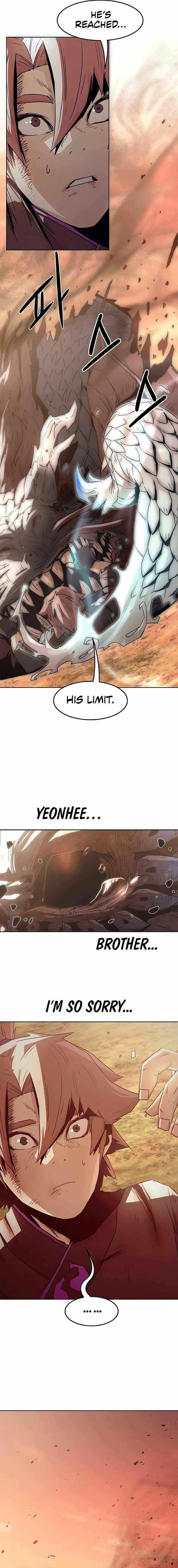 Becoming the Swordmaster Rank Young Lord of the Sichuan Tang Family - Chapter 46 Page 8