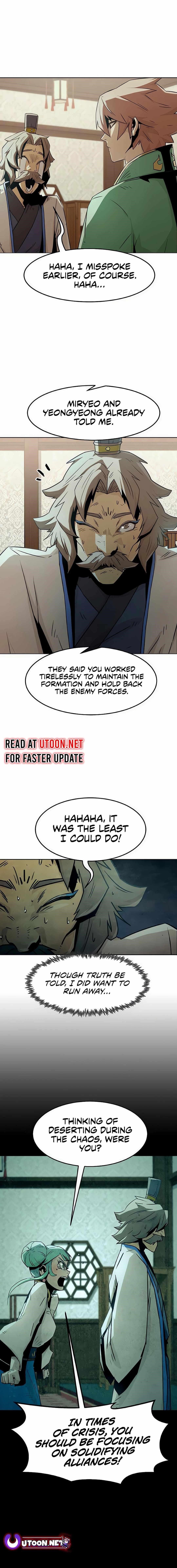 Becoming the Swordmaster Rank Young Lord of the Sichuan Tang Family - Chapter 47 Page 13