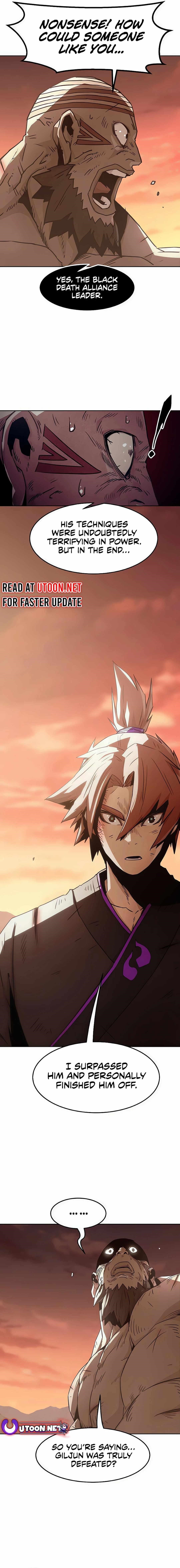 Becoming the Swordmaster Rank Young Lord of the Sichuan Tang Family - Chapter 47 Page 2