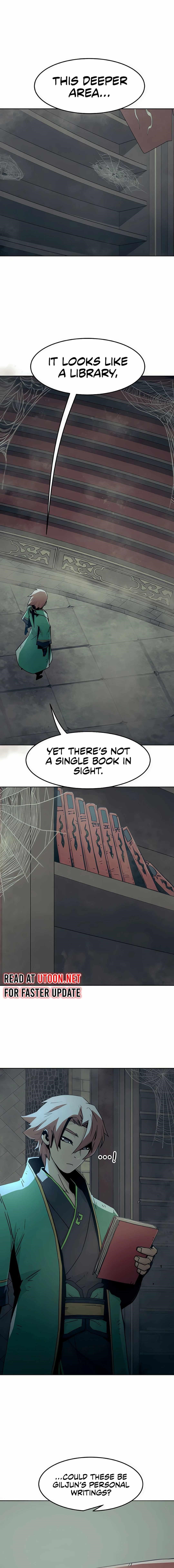 Becoming the Swordmaster Rank Young Lord of the Sichuan Tang Family - Chapter 47 Page 20