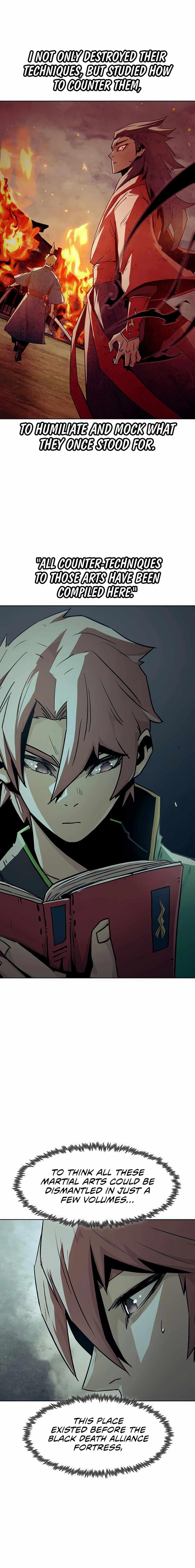 Becoming the Swordmaster Rank Young Lord of the Sichuan Tang Family - Chapter 47 Page 22